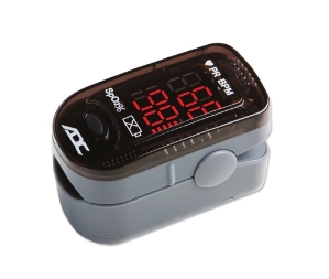 ADC Advantage #2200 Fingertip Pulse Oximeter 