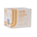 EXEL Hypodermic Needle, 25G x 1½", 100/bx, Light Orange, #26406 - 26406