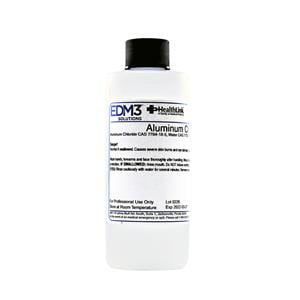 Aluminum Chloride Reagent 20%, 4oz 
