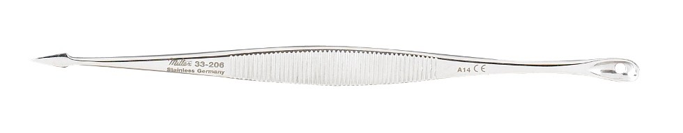 Miltex Saafield Comedone Extractor, 4¼" 