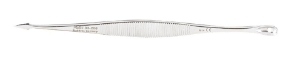 Miltex Saafield Comedone Extractor, 4¼" 