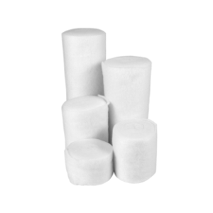 Dynarex Undercast Padding 6" x 4 yd., Cotton, 20/Bag 