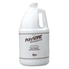 Parker Labs Polysonic Ultrasound Lotion, 4 Gallons/cs (Includes 2 Dispensers, 1 Pump) 