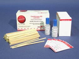 ColoScreen ES Lab Pack 