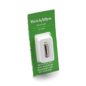 Welch Allyn 3.5v Halogen Lamp 