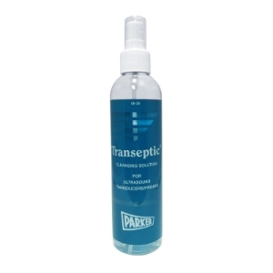 Parker Laboratories Transeptic Cleansing Solution 8.5oz Spray, #09-25 