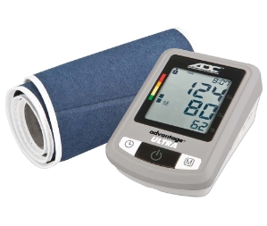 ADVANTAGE ULTRA Automatic Digital BP, Rigid Wide Range Adult 