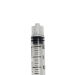 Dynarex Luer Lock Syringe Without Needle, 5cc, 100/BX, #6989 - 6989