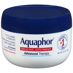 Aquaphor Healing Ointment Advanced Therapy, 3.5oz 