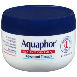 Aquaphor Healing Ointment Advanced Therapy, 3.5oz 