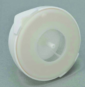 EasyOne Shield Barriettes, 50/bx 