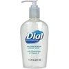 Dial Liquid Soap w/ Moisturizers & Vitamin E, 7.5oz 