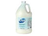 Dial Liquid Hand Soap, Antimicrobial, w/ Moisturizers & Vitamin E, 1 Gallon 