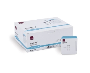 Alere BinaxNow RSV Test Kit, CLIA Waived, 10/bx 