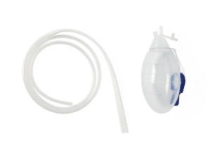 Medline Perforated Flat Drain Kits, 10/cs 
