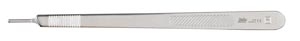 Integra Miltex No. 3 Scalpel Handle, 5" 