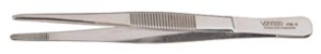 Integra Miltex Mid-Grade Dressing Forceps, 4½" 
