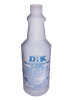 DBK Non-Acid Disinfectant Cleaner Spray, 1 Quart 