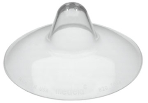 Medela Nipple Shield 24mm, Medium 
