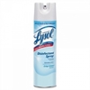 Lysol Fresh Scent Spray Can 19oz 