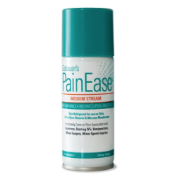 Gebauers PainEase Medium Stream, 3.9 fl. oz 