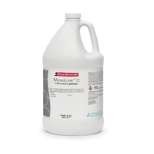 Micro-Scientific Instrument Lubricant, Gallon 