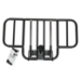 Homecare Half-Length Bed Rail - Edge Clamp Mount. (BED RAIL ONLY) - 10462