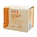 EXEL Hypodermic Needle, 25G x 5/8", 100/bx, ORANGE, #26403 - 26403