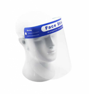 Face Shield 