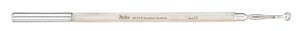 Integra Miltex Comedone Extractor, 6" 