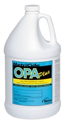 Metrex Metricide OPA Plus Solution, One Gallon Container 