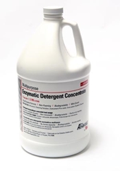 Pro Advantage Enzymatic Detergent Concentrate, Gallon 