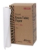 Pro Advantage Table Paper, Smooth, White 225' Length - P7500__