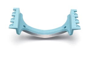 AccuTec Personna DermBlade Shave Biopsy Instrument, 50/ctn 