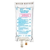 Braun 250mL Sterile Water, EXCEL® RX ONLY 