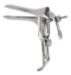 Integra Miltex Vaginal Speculum - V930-**