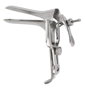 Integra Miltex Vaginal Speculum 