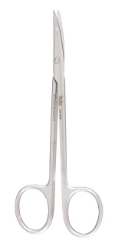 Miltex Undermining Scissors, 4½" 