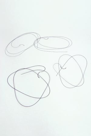 Ethicon Ethilon Suture, Reverse Cutting, Size 5-0, 18", Black Monofilament, Needle FS-2, 3/8 Circle, 1 dz/bx 