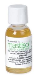 Mastisol Medical Adhesive Unit Dose, 15mL 