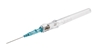 BD Insythe Autoguard BC Shielded IV Catheters, 22G x 1", Blue, 50/bx, 4bx/cs 
