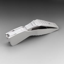 3M Precise Multi-Shot Disposable Skin Stapler System 15 Staples, 12/bx 