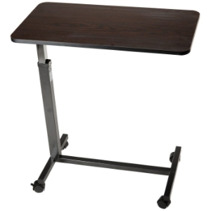 Dynarex Overbed Table 